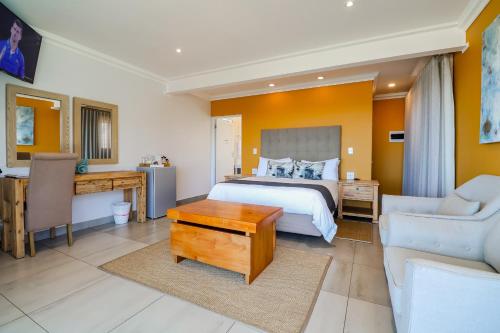 Belle Vue Ridge BnB - image 4