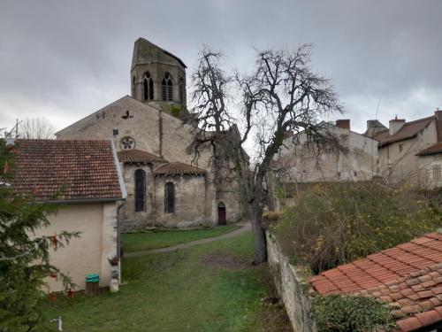 La Maison du Prince de Condé