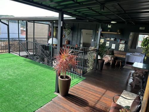 Pousada Canto do Gravatá Pousada Canto do Gravatá