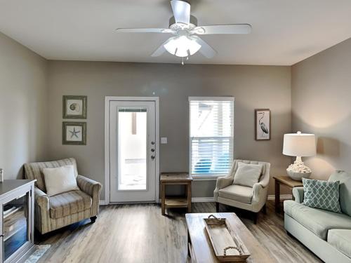Jeffreys Bay At Village By The Beach in Padre Island, USA