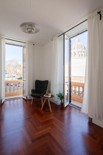Lunaria Apartment Vatican Rome, Rom (Foto 3)