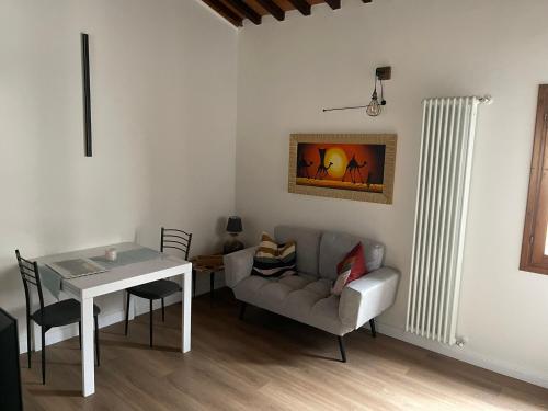 La Casa Del Borgo - Apartment - Vinci