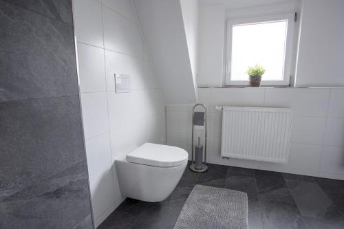 Claudias Apartment - 20 Minuten bis Messe Nürnberg, Nürnberg (photo 9)
