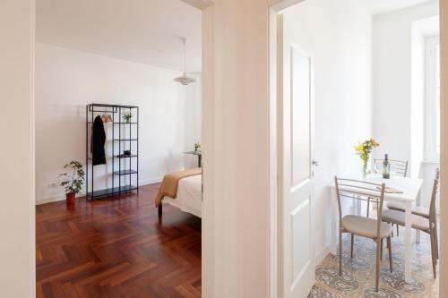 Lunaria Apartment Vatican Rome, Rom (Foto 6)