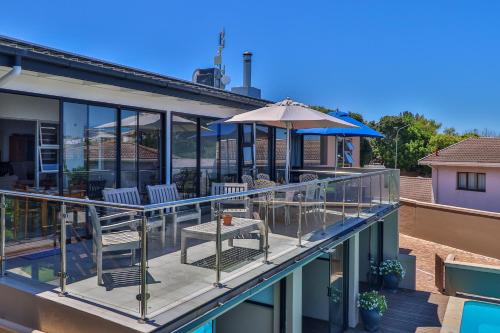 Belle Vue Ridge BnB,