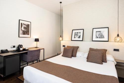 Blanq Carmen Hotel - image 9