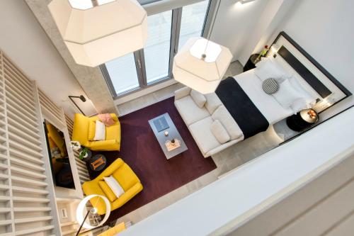 Calm Apartments, Barcelona (zdjęcie 3)