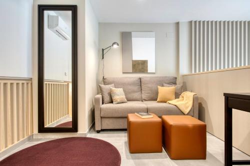 Calm Apartments, Barcelona (zdjęcie 7)