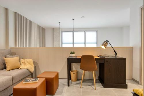 Calm Apartments, Barcelona (zdjęcie 8)