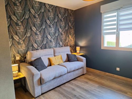 MAISON BENE-GUIGUI in Mayenne