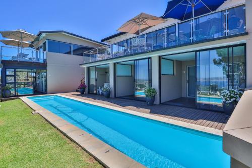 Belle Vue Ridge BnB - image 3