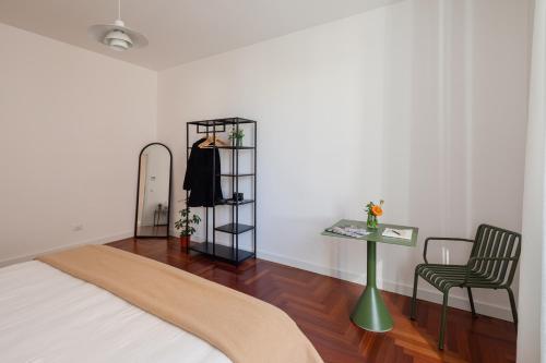 Lunaria Apartment Vatican Rome, Rom (Foto 10)