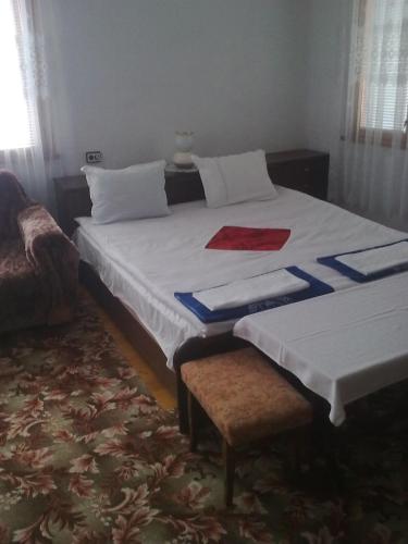 Guest House AHP - image 4