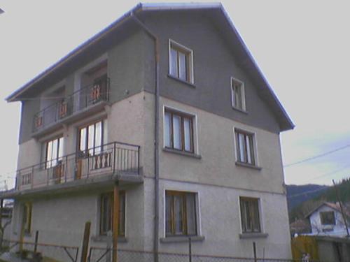 Guest House AHP - image 10