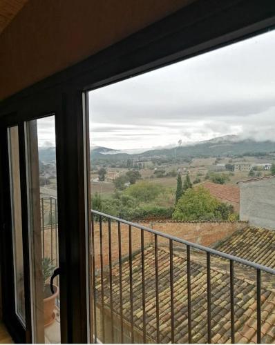 A környék, Cal Cintet in Vilanova de Meià