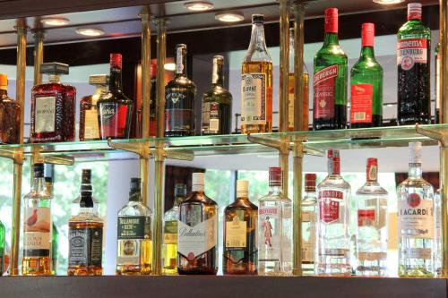 Bastion Hotel Breda - image 12