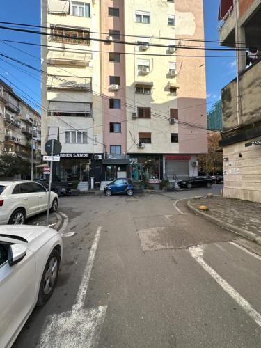 Nunu's Central Apartment