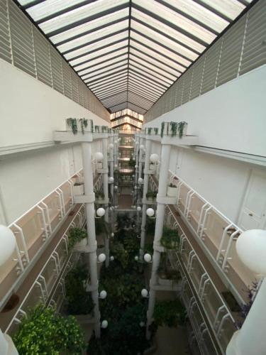 Atico España (Atico Espana) in Las Rozas