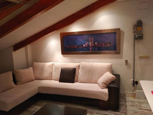 Atico España (Atico Espana) in Las Rozas