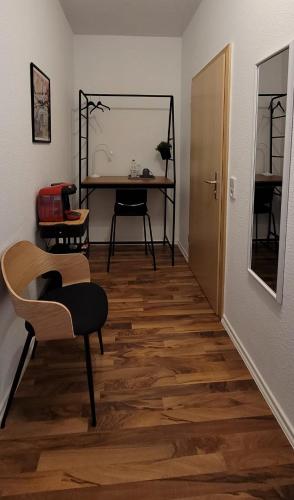 City Pension Zwickau 4