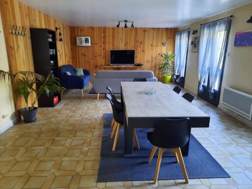 Appartement tout confort , centre Loudenvielle Loudenvielle