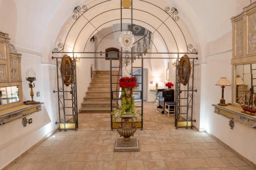 The Crown Palace - Gallipoli Hotel de charme Gallipoli