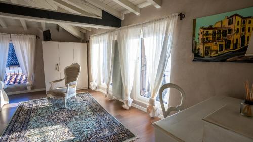 Fontanelle Apartment with View, Verona (foto 10)