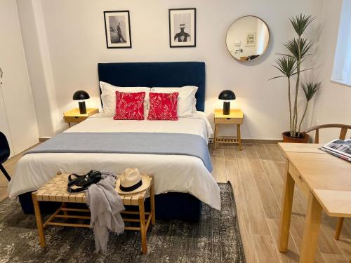 Centrum Athens Apt., Athens