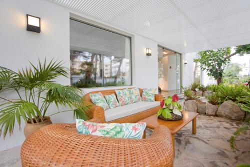 Buitenkant, Petit Garden Hotel by Flacalco in Capdepera