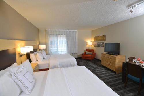 TownePlace Suites by Marriott Williamsport - image 14