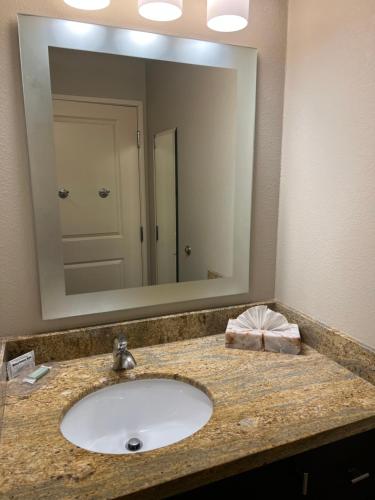 TownePlace Suites by Marriott Williamsport in Williamsport, USA