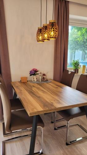 "Seeblick und mehr" in มิลส์ตัทท์