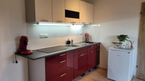 "Seeblick und mehr" in มิลส์ตัทท์