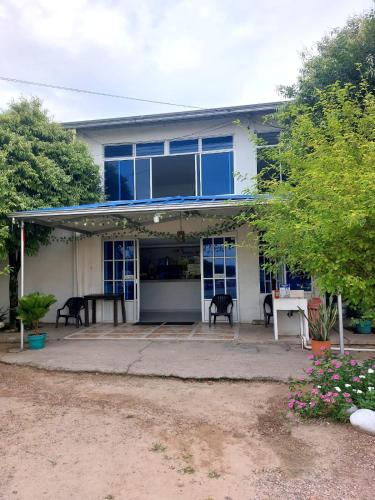 . HOTEL EL VAQUIANO