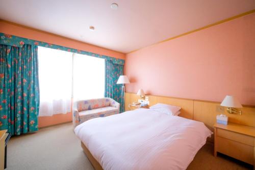 Yuzawa Royal hotel - Hotel - Yuzawa