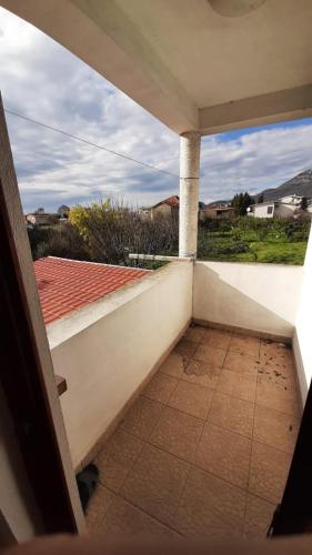 Balcony/terrace, Boho Apart in Bar