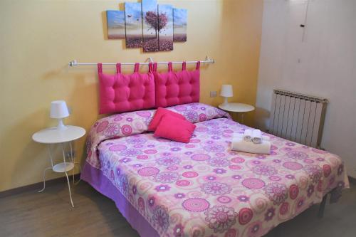 Fieravecchia Flat