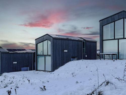 Scandi Micro House