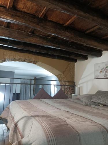 La Casetta Di Marta ai Quattro Canti, Palermo (fotografie 10)
