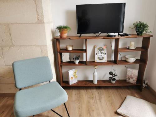 Lumineux appartement sous les toits à Pey Berland, Bordeaux (Foto 7)