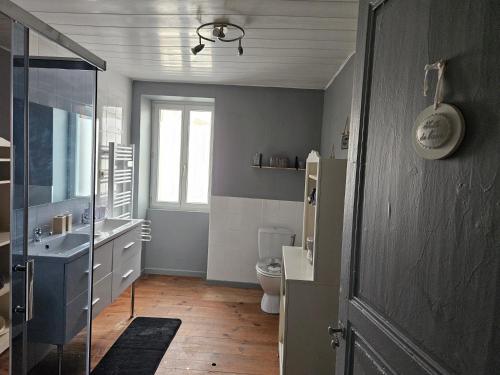 Maison de village 6 à 8 personnes (Maison de village 6 a 8 personnes) in Le Fossat (Midi-Pyrenees)