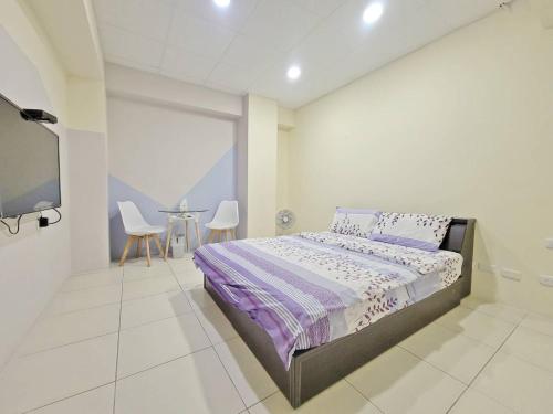 Good Fit Homestay – Yongkang, Tainan, LA