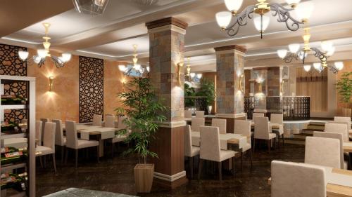 Hotel Mimoza - image 4
