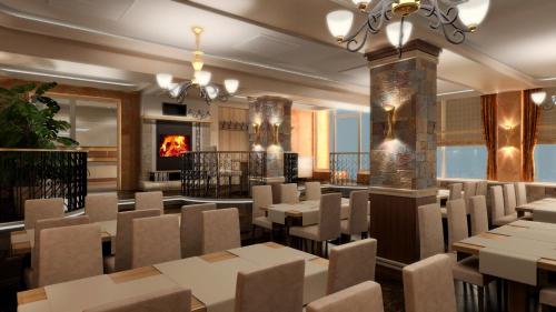 Hotel Mimoza - image 14