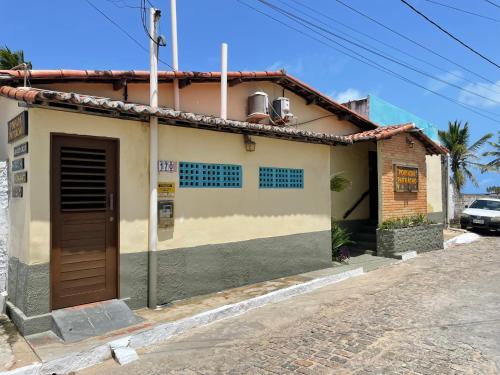 Pousada Parracho in Maxaranguape