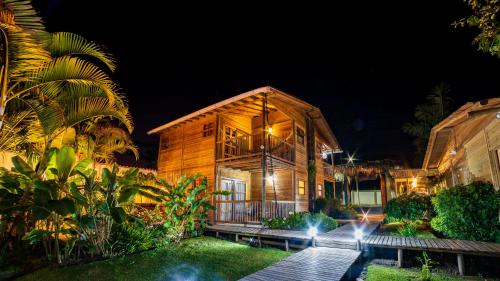 منظر, Terasu Hotel Boutique Salento in Salento