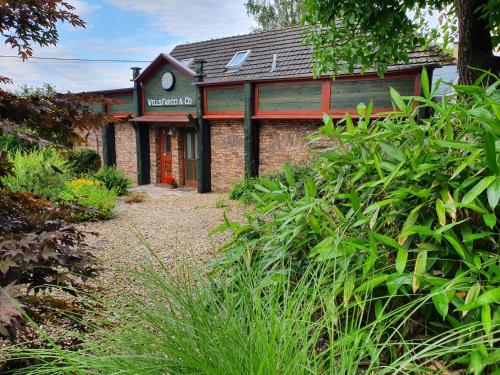 Chalupa EL DORADO - Apartment - Chanovice