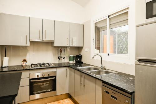 Cals Avis – Casa con jardín y barbacoa en Banyoles (Cals Avis – Casa con jardin y barbacoa en Banyoles) in Banyoles