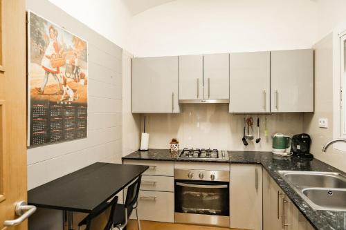 Cals Avis – Casa con jardín y barbacoa en Banyoles (Cals Avis – Casa con jardin y barbacoa en Banyoles) in Banyoles