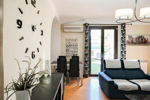 Cals Avis – Casa con jardín y barbacoa en Banyoles (Cals Avis – Casa con jardin y barbacoa en Banyoles) in Banyoles